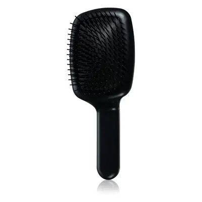 Janeke Curvy "XL" Pneumatic Hairbrush nagy lapos hajkefe 23 x 10 x 4 cm 1 db