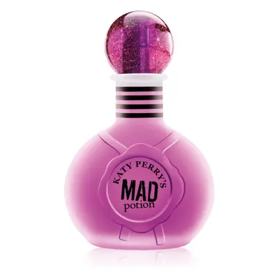 Katy Perry Katy Perry's Mad Potion Eau de Parfum hölgyeknek 100 ml