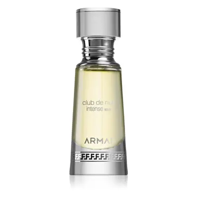 Armaf Club de Nuit Man illatos olaj uraknak 20 ml