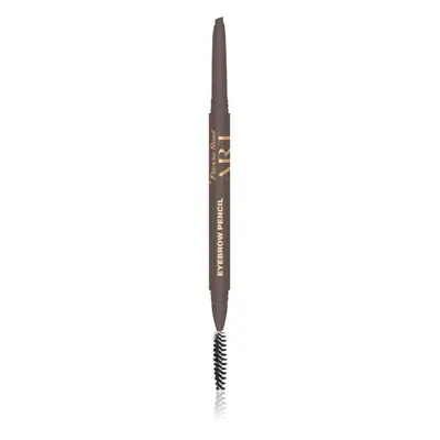 Pierre René Brow Pencil szemöldök ceruza árnyalat 02 - Brown 1.19 g