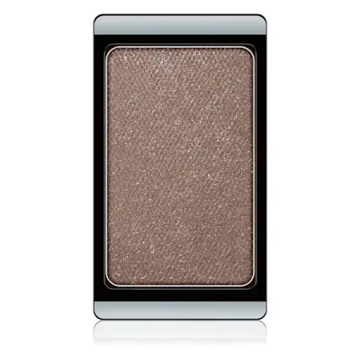 ARTDECO Eyeshadow Glamour Szemhéjfesték praktikus mágneses tokban árnyalat 30.350 Glam Grey Beig