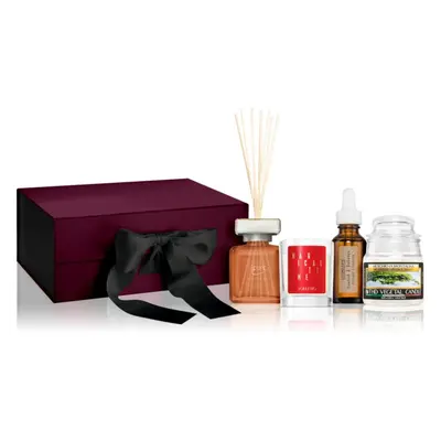 Beauty Home Scents Box Festive Season ajándékszett