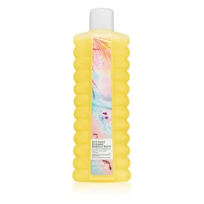 Avon Senses Getaway Dreams fürdőhab 500 ml