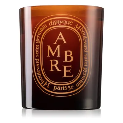 Diptyque Colored Ambre illatgyertya 300 g