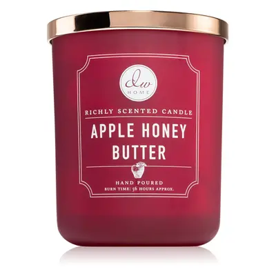 DW Home Prime Apple Honey Butter illatgyertya 434 g