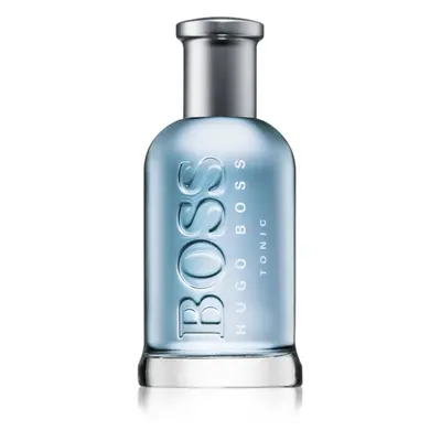 Hugo Boss BOSS Bottled Tonic Eau de Toilette uraknak 200 ml