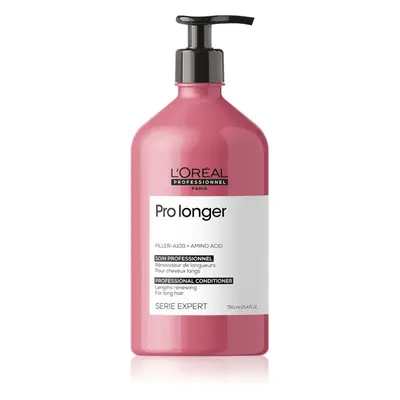 L’Oréal Professionnel Serie Expert Pro Longer erősítő kondicionáló hosszú hajra 750 ml