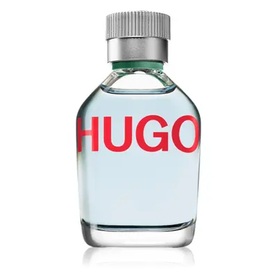 Hugo Boss HUGO Man Eau de Toilette uraknak 40 ml