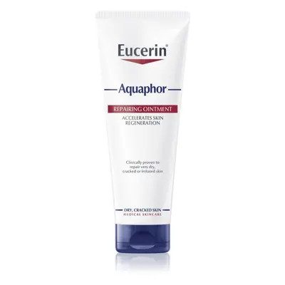 Eucerin Aquaphor megújító balzsam a száraz és repedezett bőrre 198 g