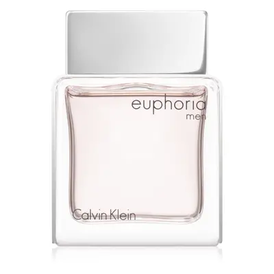 Calvin Klein Euphoria Men Eau de Toilette uraknak 50 ml