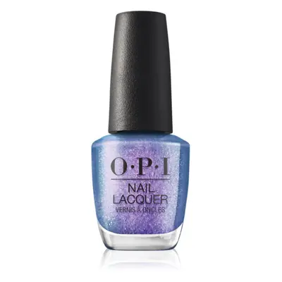 OPI Nail Lacquer Terribly Nice körömlakk Shaking My Sugarplums 15 ml