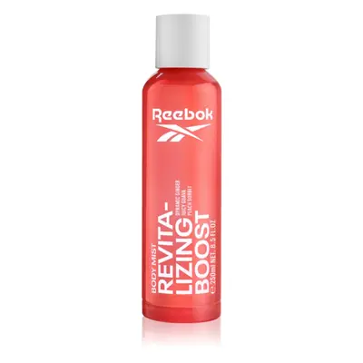 Reebok Revitalizing Boost energetizáló test spray 250 ml