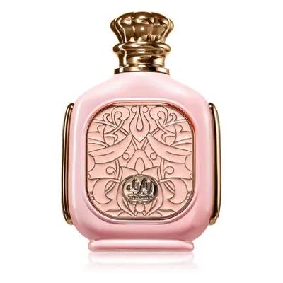 Zimaya Zukhruf Femme Eau de Parfum hölgyeknek 100 ml