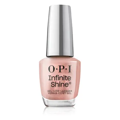 OPI Infinite Shine Silk körömlakk géles hatással Werkin' Shine to Five 15 ml