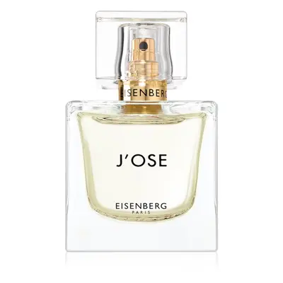 Eisenberg J’OSE Eau de Parfum hölgyeknek 50 ml