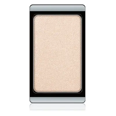 ARTDECO Eyeshadow Pearl szemhéjpúder utántöltő gyöngyházfényű árnyalat 29 Pearly Light Beige 0,8