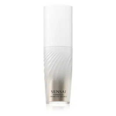 Sensai EXPERT Items Awakening Creamy Eye Essence világosító esszencia a szem köré 20 ml