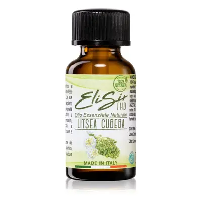 THD Elisir Litsea Cubeba illóolaj 15 ml