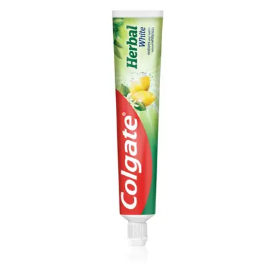 Colgate Herbal White fogkrém gyógynövényekkel fehérítő hatással 75 ml