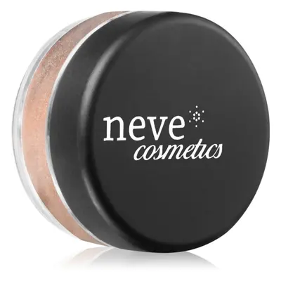 Neve Cosmetics Mineral Eyeshadow ásványi szemhéjfesték Liquid Mirror 2 g