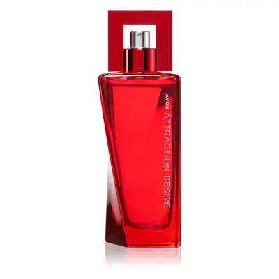 Avon Attraction Desire Eau de Parfum hölgyeknek 50 ml