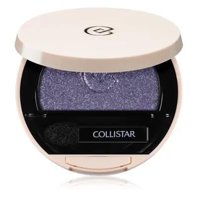 Collistar Impeccable Compact Eye Shadow szemhéjfesték árnyalat 320 Lavender 3 g