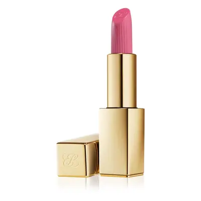 Estée Lauder Pure Color Creme Lipstick krémes rúzs árnyalat Powerful 3,5 g