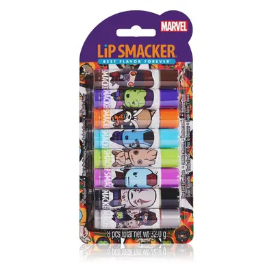 Lip Smacker Marvel Guardians of the Galaxy ajakbalzsam 8x4 g