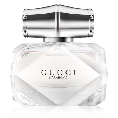 Gucci Bamboo Eau de Toilette hölgyeknek 30 ml