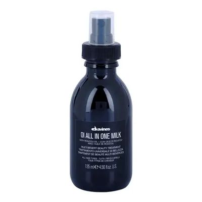 Davines OI All In One Milk multifunkciós tej hajra 135 ml