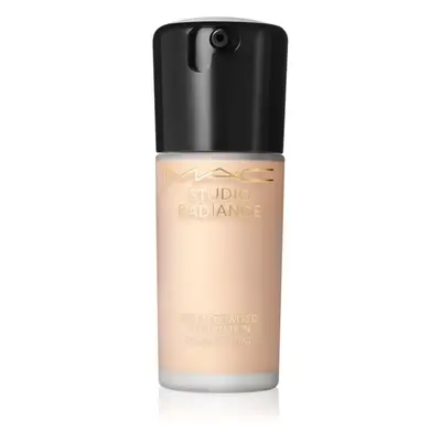 MAC Cosmetics Studio Radiance Serum-Powered Foundation hidratáló alapozó árnyalat N32 30 ml