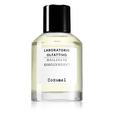 Laboratorio Olfattivo Cozumel Eau de Parfum uraknak 100 ml