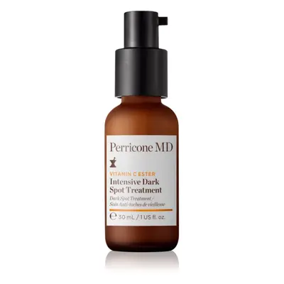 Perricone MD Vitamin C Ester Dark Spot Treatment intenzív ápolás a bőr hyperpigmentációja ellen 