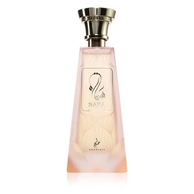 Khadlaj Sara Eau de Parfum hölgyeknek 100 ml