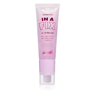 Barry M In A Fix Grip Primer Egységesítő sminkalap 50 ml