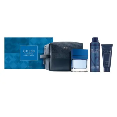 Guess Seductive Homme Blue ajándékszett uraknak