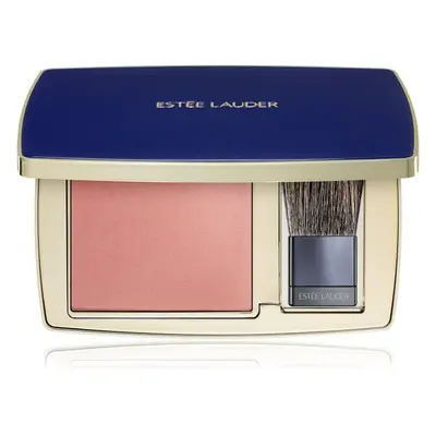 Estée Lauder Pure Color Envy Sculpting Blush púderes arcpír árnyalat Rebellious Rose 7 g