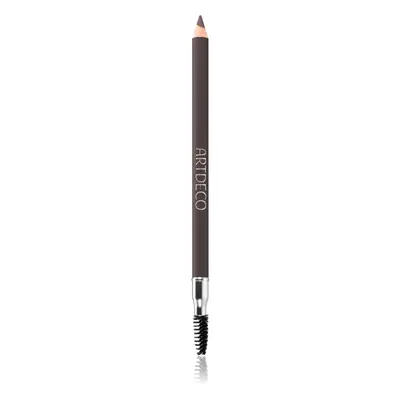 ARTDECO Eye Brow Designer szemöldök ceruza kefével árnyalat 281.3 Medium Dark 1 g