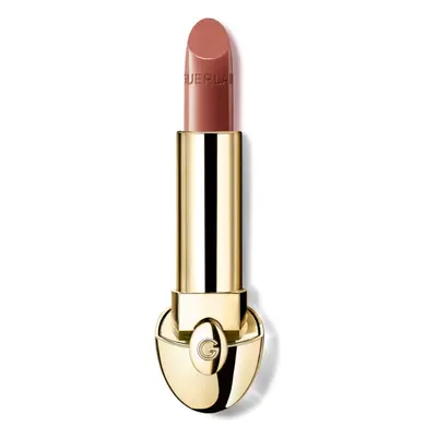 GUERLAIN Rouge G Luxus rúzs árnyalat 11 Le Beige Noisette Satin 3,5 g