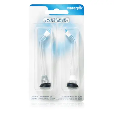 Waterpik WPS-2E tartalék fúvóka 2 db