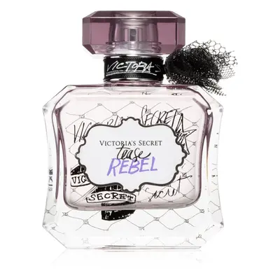 Victoria's Secret Tease Rebel Eau de Parfum hölgyeknek 50 ml