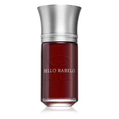 Les Liquides Imaginaires Bello Rabelo Eau de Parfum unisex 100 ml