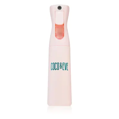 Coco & Eve Fine Mist Spray Bottle szórófej hajra 300 ml