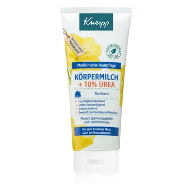 Kneipp Evening Primrose Intenzív hidratáló testápoló 200 ml