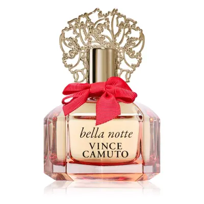 Vince Camuto Bella Notte Eau de Parfum hölgyeknek 100 ml