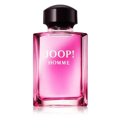 JOOP! Homme borotválkozás utáni arcvíz uraknak 75 ml