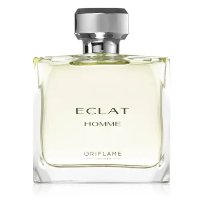 Oriflame Eclat Homme Eau de Toilette uraknak 75 ml