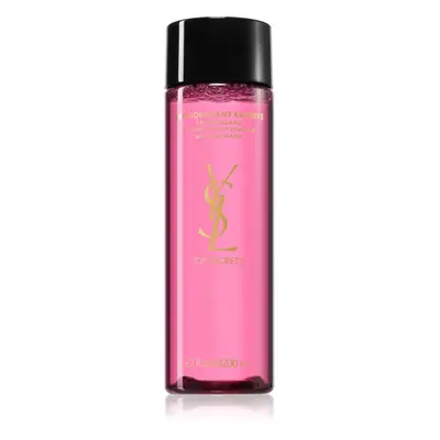 Yves Saint Laurent Top Secrets Micellar Water micellás víz hölgyeknek 200 ml