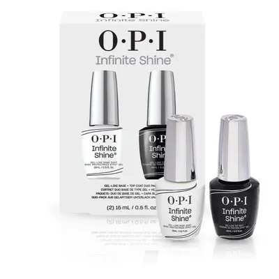 OPI Infinite Shine bázis- és fedőlakk