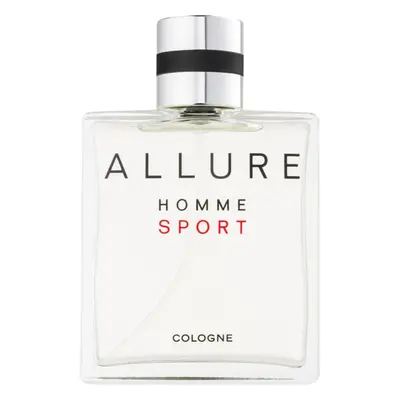 Chanel Allure Homme Sport Cologne Eau de Cologne uraknak 100 ml